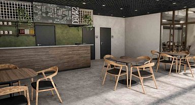 Yıldırım’da büyüklere vefa