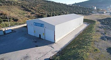 Yıldırım’da geri dönüşümle her ay 5 bin ağaç kurtarılıyor