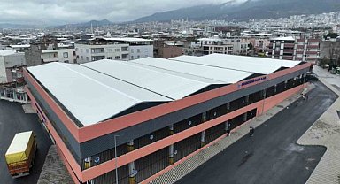 Yıldırım’da güvenli ve sağlıklı alışveriş