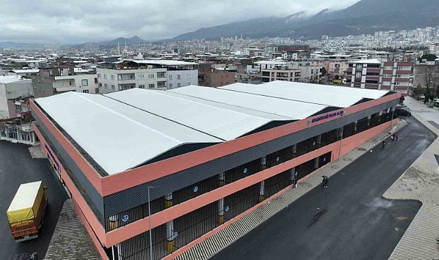 Yıldırım’da güvenli ve sağlıklı alışveriş