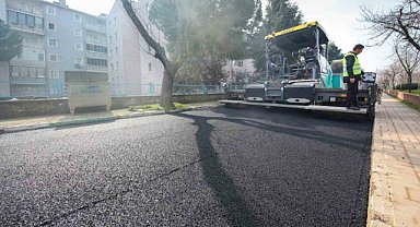 Yıldırım’ın altyapısı güçleniyor