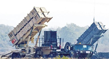 Yunanistan’dan Ege’de bir oldubitti daha