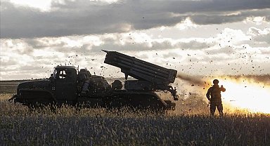 Zelenskiy açıkladı: