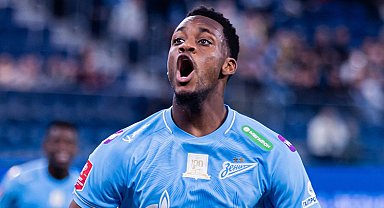 Zenit'ten Jhon Duran için Fenerbahçe ve Galatasaray yalanlaması!