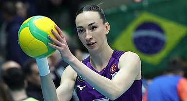 Zeren Spor Fenerbahçe Medicana ile karşılaşacak!