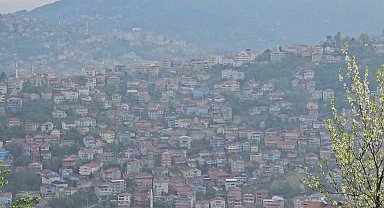 Zonguldak’ta bayram sabahı korkutan silah atma geleneği