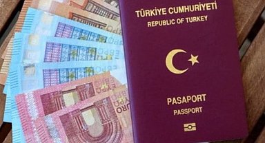 1.5 milyon vize ret yedi 27 milyar yandı