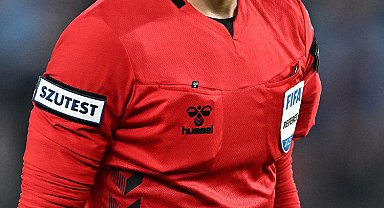 1. Lig'de 34. hafta maçlarını yönetecek hakemler açıklandı