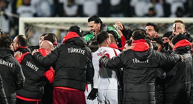 10.5 milyon Euro şimdiden cepte!