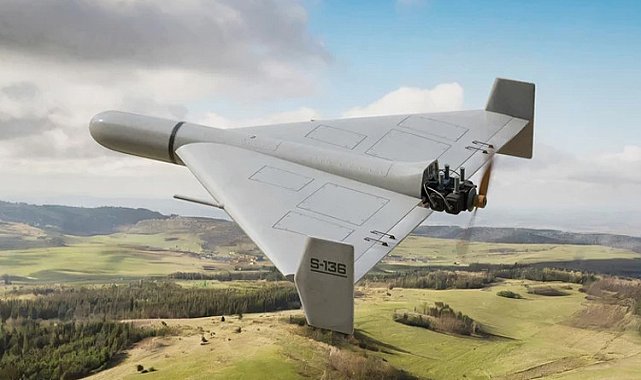 12 günlük savaş etkili oldu: İran'da İHA üretimi 10 katına çıktı