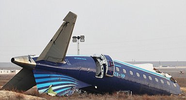 38 kişi ölmüştü: Rusya ve Azerbaycan anlaşmaya vardı... 'Yanlışlıkla vuruldu'