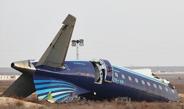 38 kişi ölmüştü: Rusya ve Azerbaycan anlaşmaya vardı... 'Yanlışlıkla vuruldu'