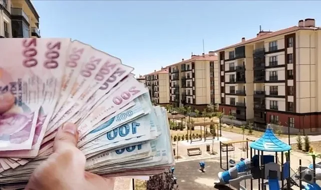 81 ilde TOKİ kuraları bitiyor: Ev sahipleri için kritik süreç!