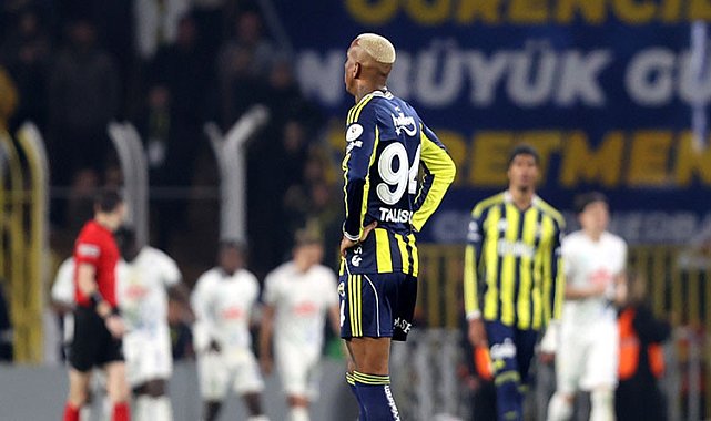90+'lar Fenerbahçe'ye 3. kez kabus oldu!