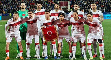 A Milli Takım'ın maç saatinde değişiklik!