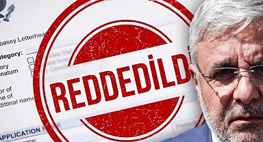 ABD, AKP'li eski vekile vize vermedi! Başından geçenleri tek tek anlattı