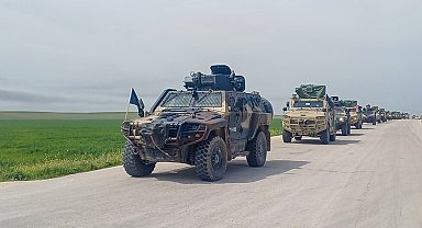 ABD çekildi: Haseke'deki üs Suriye'nin kontrolüne geçti