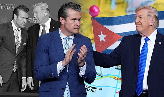 ABD'den gizli hazırlık: İran'dan sonra sıra onlarda mı?