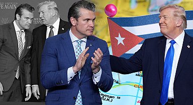 ABD'den gizli hazırlık: İran'dan sonra sıra onlarda mı?