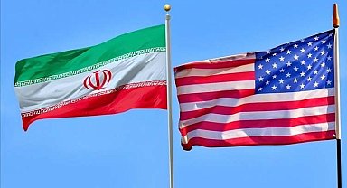 ABD'den İran bağlantılı gemilere ve kuruluşlara yaptırım