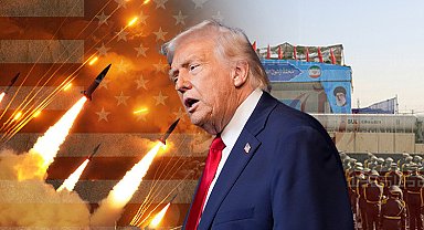 ABD istihbaratından İran raporu: Yenilmekten çok uzak