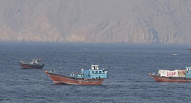 ABD'nin deniz ablukası 27 gemiyi geri çevirdi