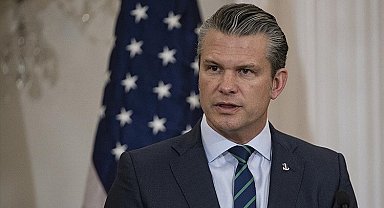 ABD Savunma Bakanı Pete Hegseth koltuğunu kaybedebilir: Azil önergesi Kongre'ye sunulacak