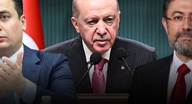 AKP'de kavga çıkaran düzenlemede Erdoğan son sözünü söyledi
