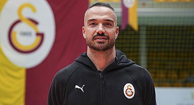 Alberto Bigarelli: 'Galatasaray en iyisini hak ediyor!'