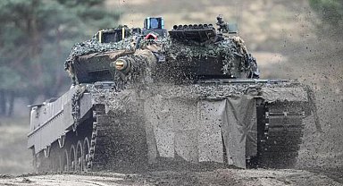 Almanya'dan soykırıma silah desteği: Barış yerine parayı seçtiler