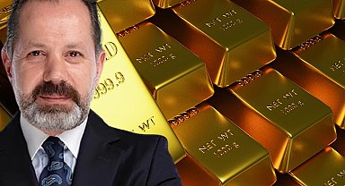 Altın için İslam Memiş'ten çarpıcı yorum: Yükselişler kapıda!