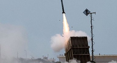 Araba tutmadı, sıra füzede: Almanya Avrupa'nın silah fabrikası olacak