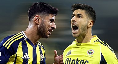 Asensio Rizespor maçında oynayacak mı? Son durumu belli oldu