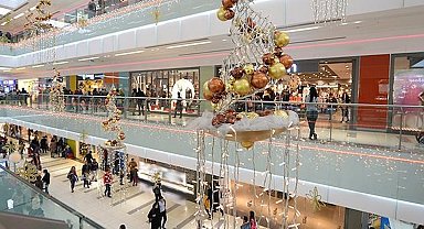 AVM'lere girişlerde ücret alınacak mı? DMM'den açıklama geldi