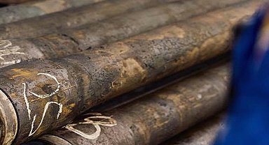 Avrupa'nın ortasında dev rezerv bulundu