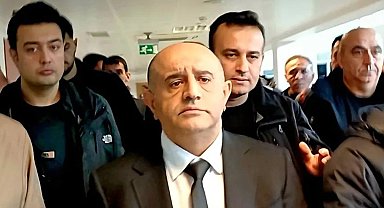 Aziz İhsan Aktaş davasında 3 tahliye talebi