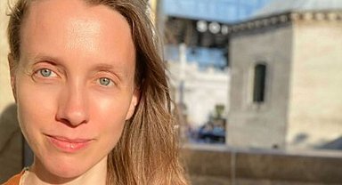 Bağdat'ta gündüz gözüyle ABD'li gazeteci kaçırıldı