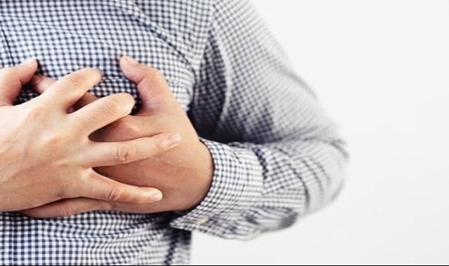 Baharda kalp krizi riski artar mı?