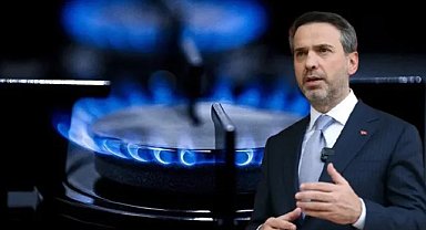 Bakan Bayraktar'dan doğal gaz açıklaması: Fiyatlara zam gelecek mi?