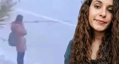 Bakan işaret etti, düğmeye basıldı: Gülistan Doku'nun naaşı yıllar sonra tekrar aranacak