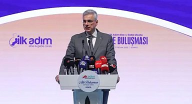 Bakan Memişoğlu duyurdu: Her gebeye bir ebe