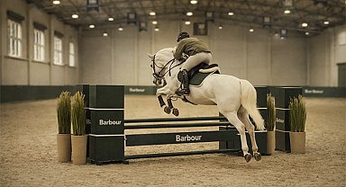 Barbour Cup 11–12 Nisan’da Kemer Country Club’da