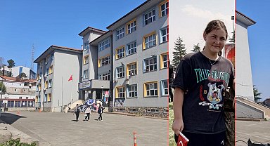 Baş ağrısıyla hastaneye giden 14 yaşındaki öğrenci hayatını kaybetti