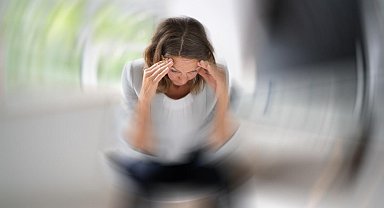 Baş dönmesi yaşıyorsanız dikkat! Sebebi bu gıdalar olabilir