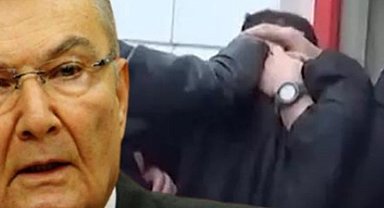 Baykal’a ve MHP’lilere kaset kumpası sanığıydı! FETÖ firarisi eski emniyet müdürü yakalandı