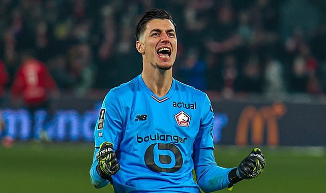 Berke Özer, Süper Lig'e geri dönüyor!