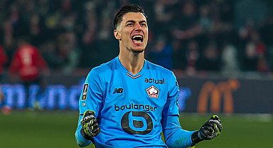 Berke Özer, Süper Lig'e geri dönüyor!