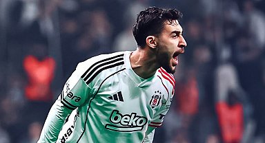 Beşiktaş'tan Kartal Kayra Yılmaz için sakatlık açıklaması!