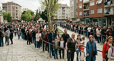 Bilet fiyatları 120 TL'ye düşürüldü: Son tarih olarak 26 Nisan açıklandı