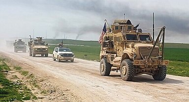 Bir üsten daha çekildiler! ABD sessizce Suriye’den ayrılıyor